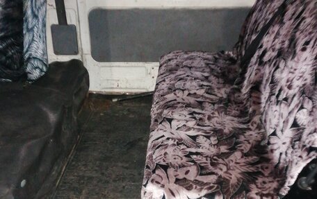 Nissan Vanette III, 1998 год, 280 000 рублей, 5 фотография