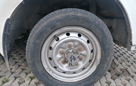 Nissan Vanette III, 1998 год, 280 000 рублей, 3 фотография