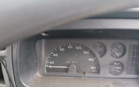 Nissan Vanette III, 1998 год, 280 000 рублей, 4 фотография