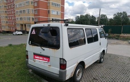Nissan Vanette III, 1998 год, 280 000 рублей, 2 фотография