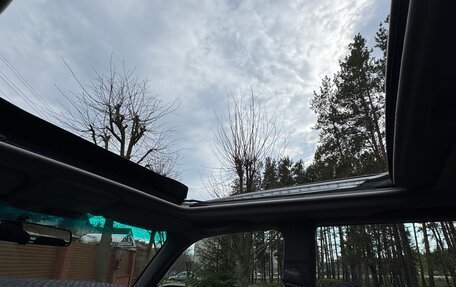 Subaru Forester, 2004 год, 1 990 000 рублей, 17 фотография