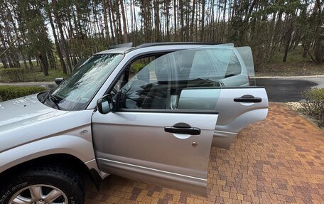 Subaru Forester, 2004 год, 1 990 000 рублей, 10 фотография