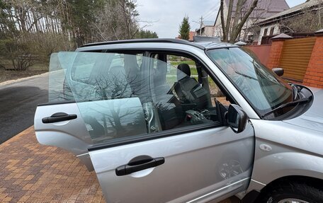 Subaru Forester, 2004 год, 1 990 000 рублей, 9 фотография