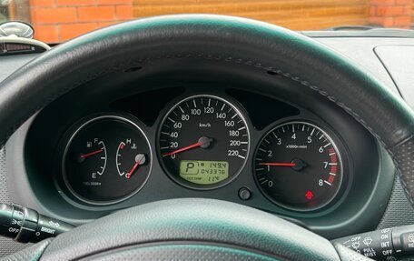 Subaru Forester, 2004 год, 1 990 000 рублей, 14 фотография