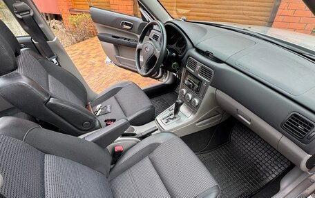 Subaru Forester, 2004 год, 1 990 000 рублей, 13 фотография