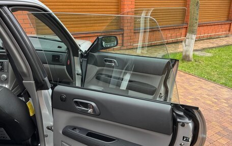 Subaru Forester, 2004 год, 1 990 000 рублей, 19 фотография