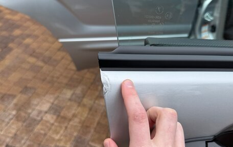 Subaru Forester, 2004 год, 1 990 000 рублей, 26 фотография