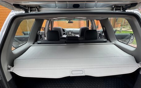 Subaru Forester, 2004 год, 1 990 000 рублей, 20 фотография