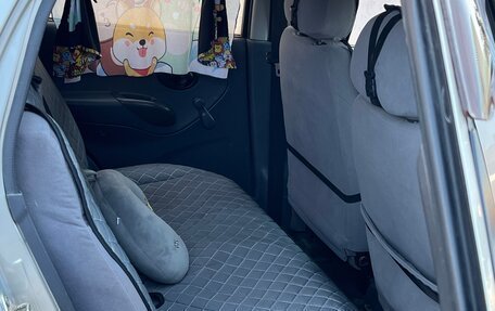 Daewoo Matiz I, 2005 год, 155 000 рублей, 8 фотография