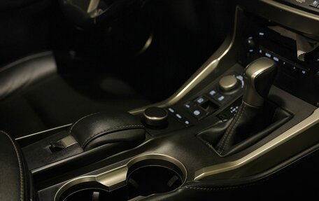 Lexus NX I, 2015 год, 2 600 000 рублей, 7 фотография