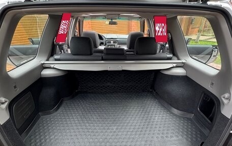 Subaru Forester, 2004 год, 1 990 000 рублей, 21 фотография