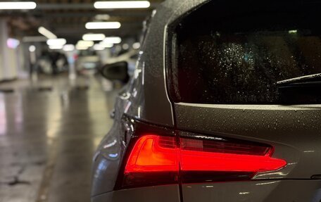 Lexus NX I, 2015 год, 2 600 000 рублей, 12 фотография