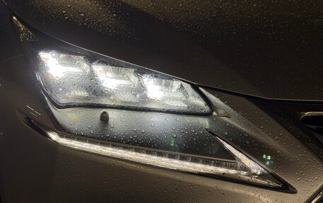 Lexus NX I, 2015 год, 2 600 000 рублей, 9 фотография