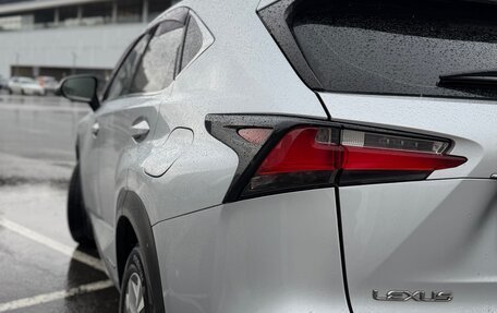 Lexus NX I, 2015 год, 2 600 000 рублей, 22 фотография