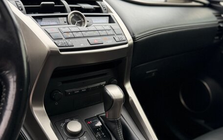 Lexus NX I, 2015 год, 2 600 000 рублей, 28 фотография