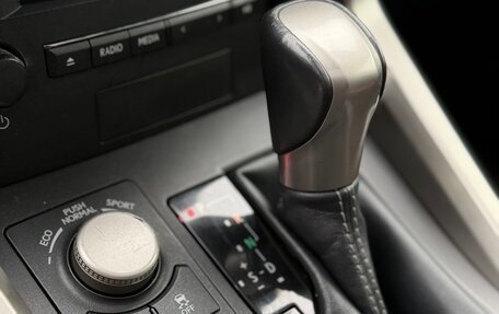 Lexus NX I, 2015 год, 2 600 000 рублей, 29 фотография