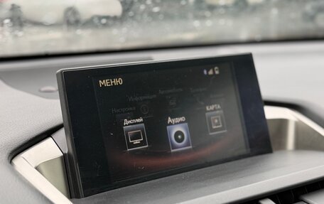 Lexus NX I, 2015 год, 2 600 000 рублей, 26 фотография