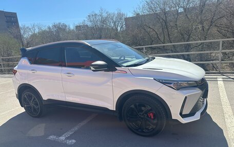 Geely Coolray I, 2023 год, 2 299 000 рублей, 2 фотография