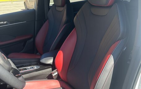 Geely Coolray I, 2023 год, 2 299 000 рублей, 8 фотография