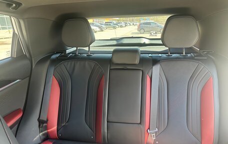 Geely Coolray I, 2023 год, 2 299 000 рублей, 10 фотография