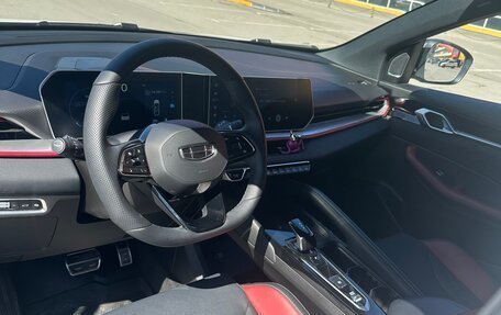 Geely Coolray I, 2023 год, 2 299 000 рублей, 5 фотография