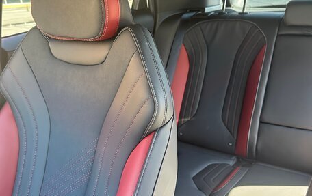 Geely Coolray I, 2023 год, 2 299 000 рублей, 9 фотография