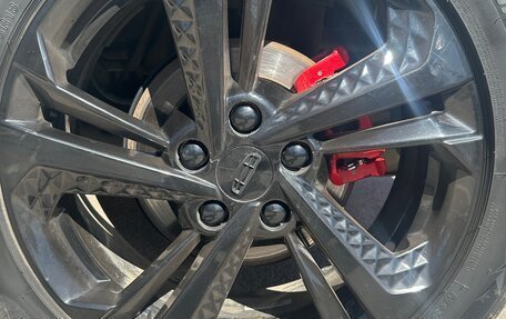 Geely Coolray I, 2023 год, 2 299 000 рублей, 7 фотография