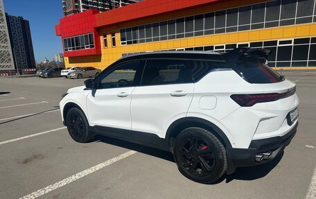 Geely Coolray I, 2023 год, 2 299 000 рублей, 3 фотография