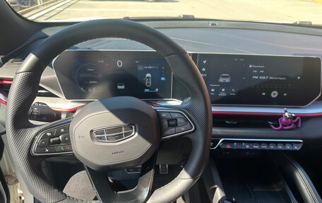 Geely Coolray I, 2023 год, 2 299 000 рублей, 12 фотография