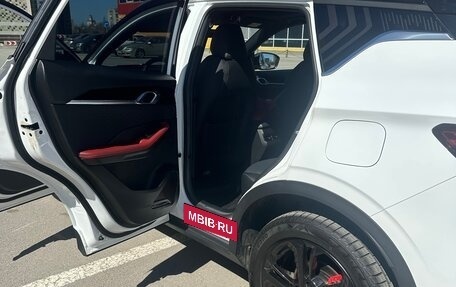 Geely Coolray I, 2023 год, 2 299 000 рублей, 4 фотография