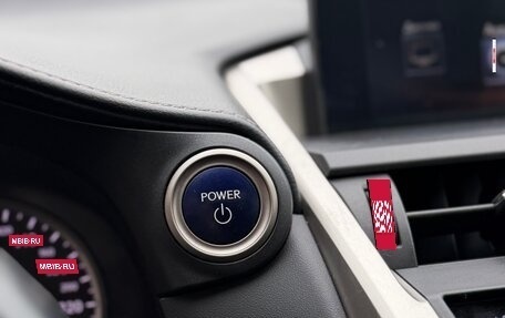 Lexus NX I, 2015 год, 2 600 000 рублей, 25 фотография
