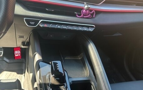 Geely Coolray I, 2023 год, 2 299 000 рублей, 6 фотография