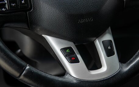 KIA Sportage III, 2012 год, 1 280 000 рублей, 19 фотография