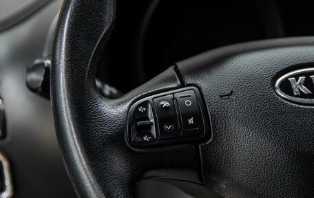 KIA Sportage III, 2012 год, 1 280 000 рублей, 18 фотография