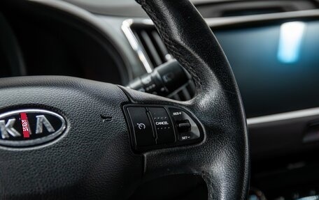 KIA Sportage III, 2012 год, 1 280 000 рублей, 17 фотография