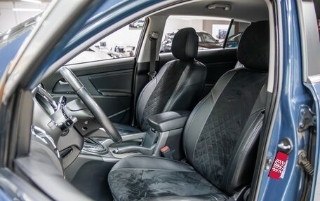 KIA Sportage III, 2012 год, 1 280 000 рублей, 23 фотография