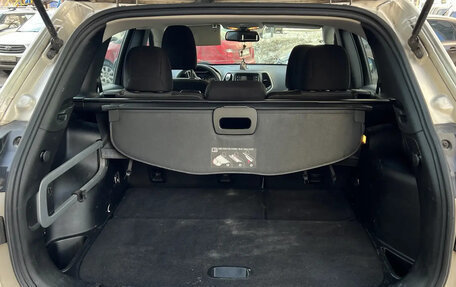 Jeep Cherokee, 2014 год, 1 850 000 рублей, 8 фотография