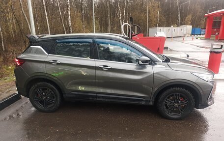 Geely Coolray I, 2023 год, 2 199 000 рублей, 3 фотография