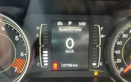 Jeep Cherokee, 2014 год, 1 850 000 рублей, 10 фотография