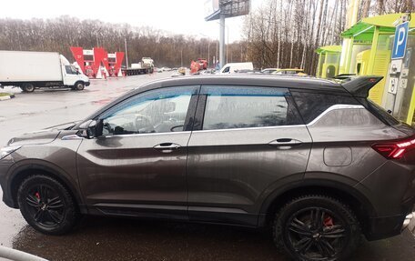 Geely Coolray I, 2023 год, 2 199 000 рублей, 7 фотография