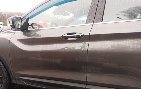 Geely Coolray I, 2023 год, 2 199 000 рублей, 8 фотография