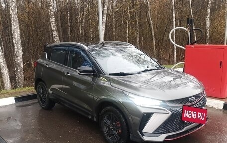 Geely Coolray I, 2023 год, 2 199 000 рублей, 2 фотография