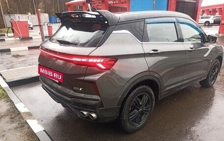 Geely Coolray I, 2023 год, 2 199 000 рублей, 4 фотография