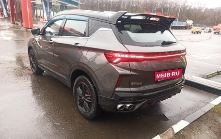 Geely Coolray I, 2023 год, 2 199 000 рублей, 6 фотография