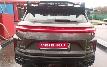 Geely Coolray I, 2023 год, 2 199 000 рублей, 5 фотография