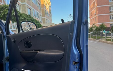 Daewoo Matiz I, 2006 год, 265 000 рублей, 3 фотография