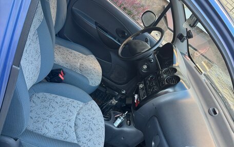 Daewoo Matiz I, 2006 год, 265 000 рублей, 5 фотография