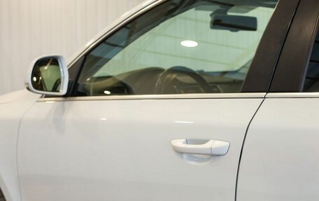 Skoda Superb III рестайлинг, 2014 год, 1 085 000 рублей, 16 фотография