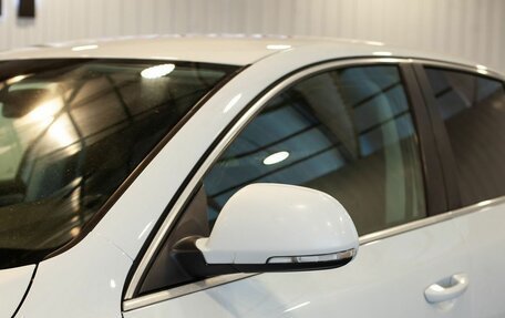 Skoda Superb III рестайлинг, 2014 год, 1 085 000 рублей, 15 фотография