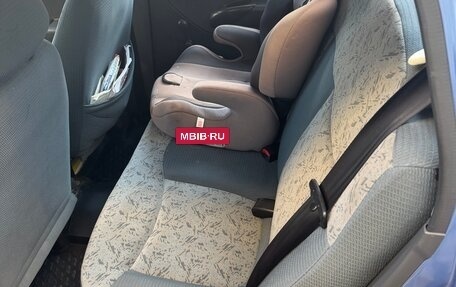 Daewoo Matiz I, 2006 год, 265 000 рублей, 7 фотография